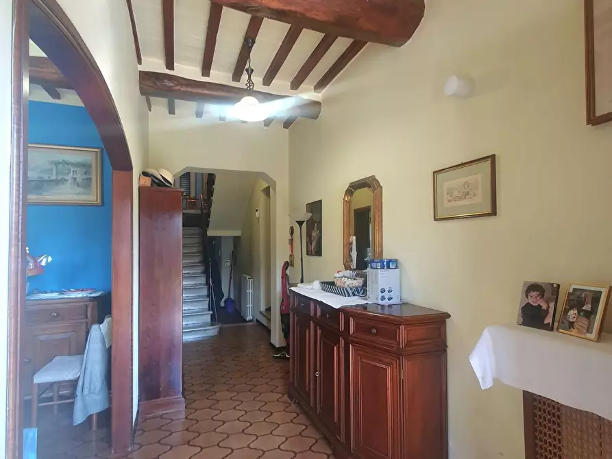 Immagine 16 di Casa semindipendente in vendita  a Capannori