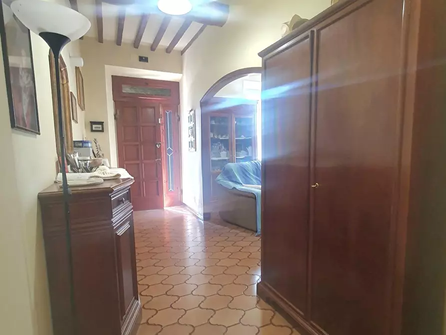 Immagine 23 di Casa semindipendente in vendita  a Capannori