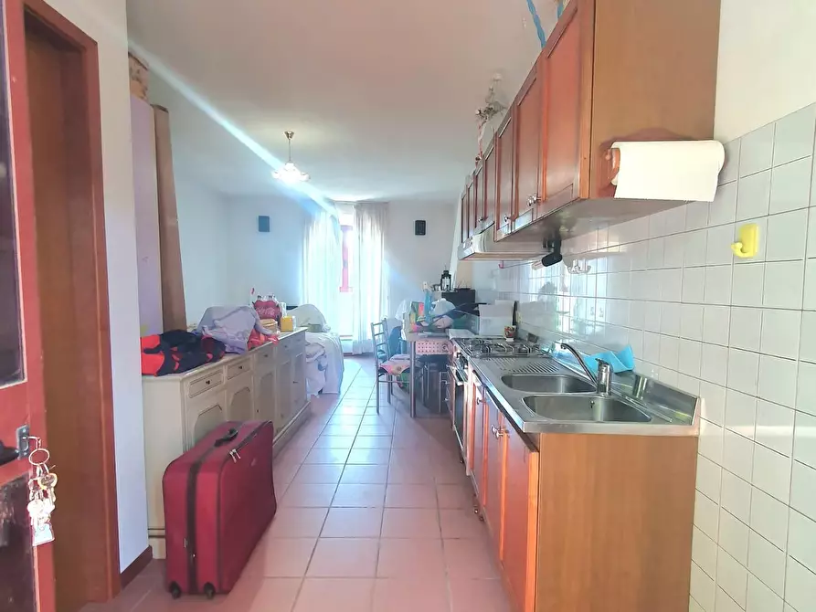 Immagine 6 di Casa semindipendente in vendita  a Capannori