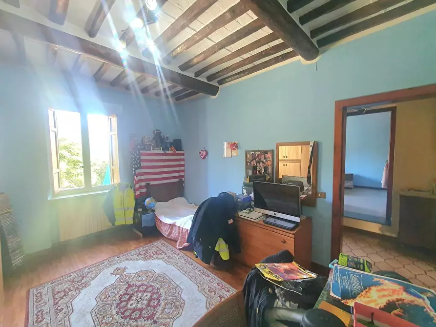 Immagine 44 di Casa semindipendente in vendita  a Capannori