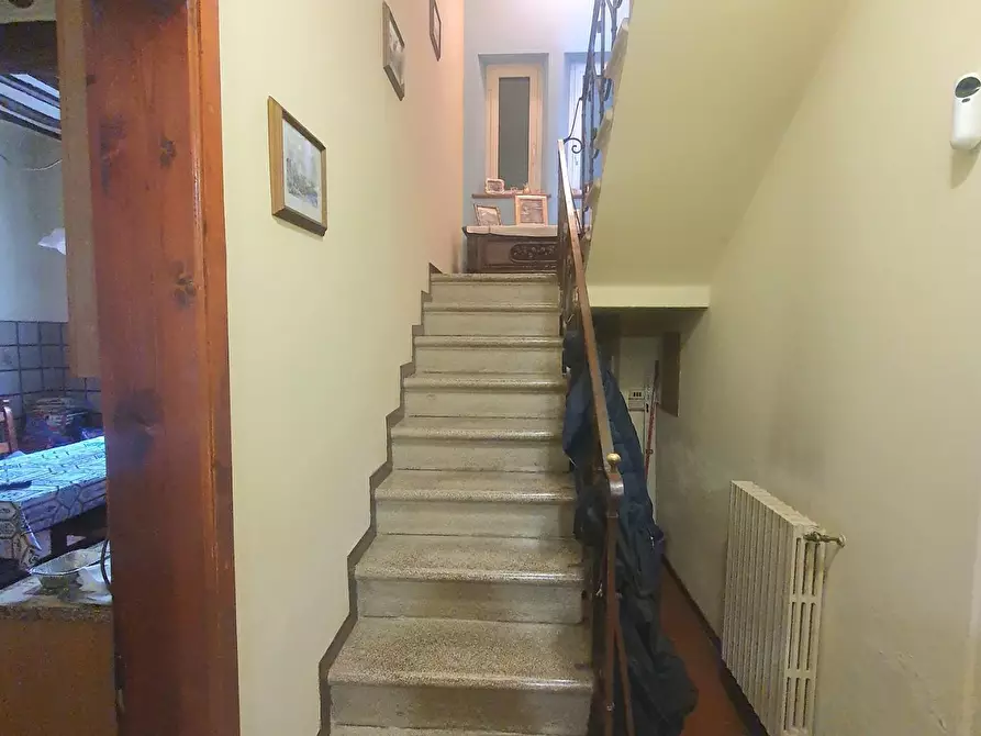 Immagine 28 di Casa semindipendente in vendita  a Capannori
