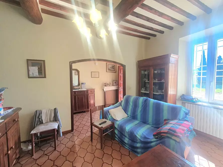 Immagine 21 di Casa semindipendente in vendita  a Capannori