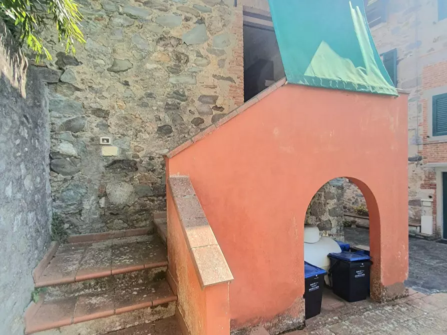 Immagine 5 di Casa semindipendente in vendita  a Capannori