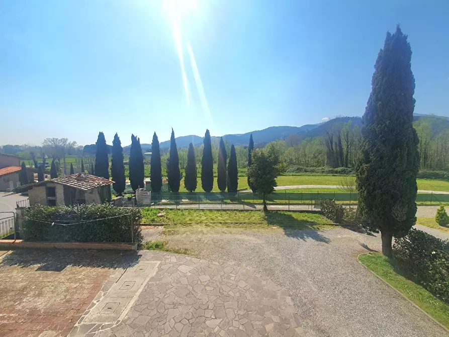 Immagine 40 di Casa semindipendente in vendita  a Capannori