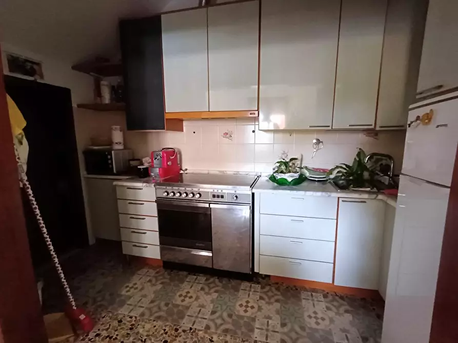 Immagine 5 di Appartamento in vendita  a Vinci