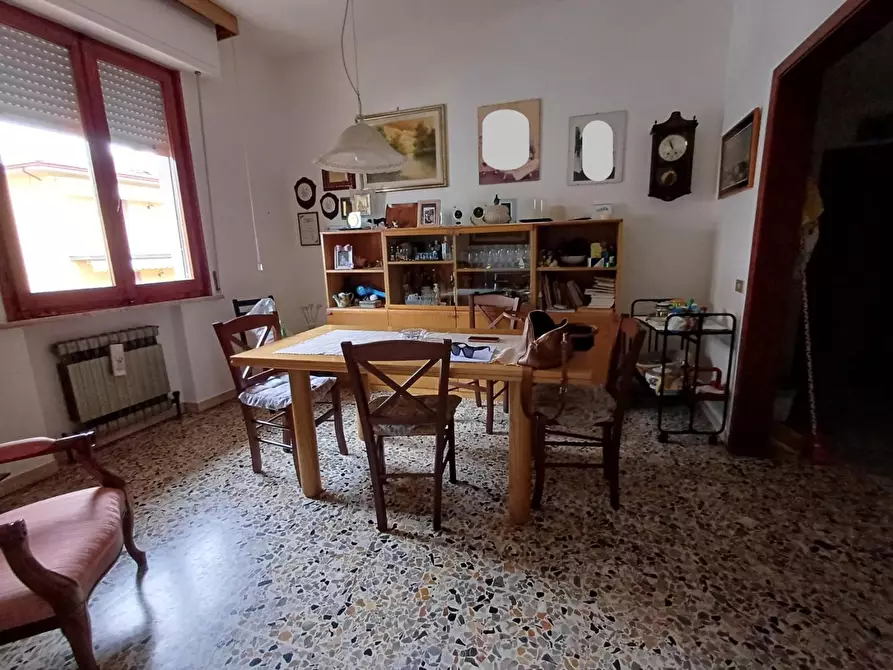 Immagine 3 di Appartamento in vendita  a Vinci