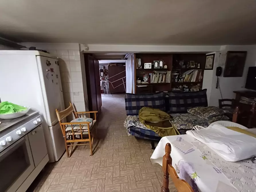 Immagine 10 di Appartamento in vendita  a Vinci