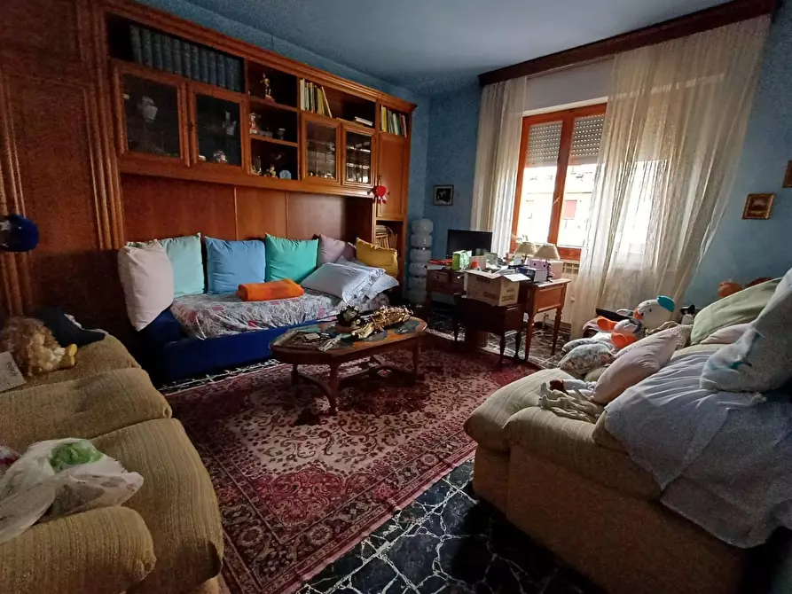 Immagine 1 di Appartamento in vendita  a Vinci