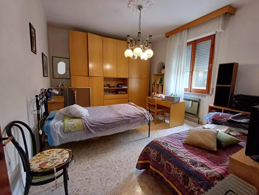 Immagine 4 di Appartamento in vendita  a Vinci