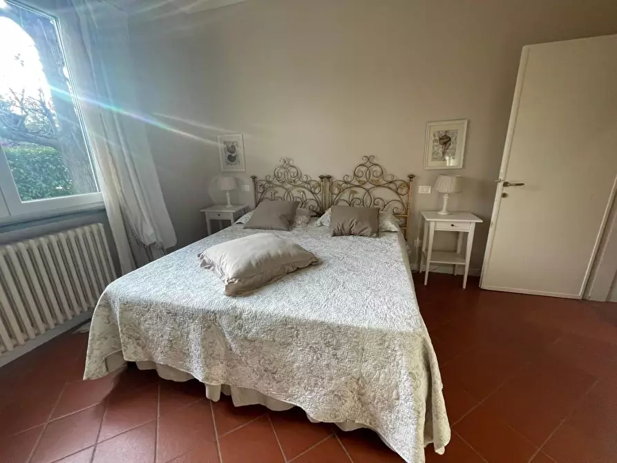 Immagine 19 di Villa in affitto  a Forte Dei Marmi