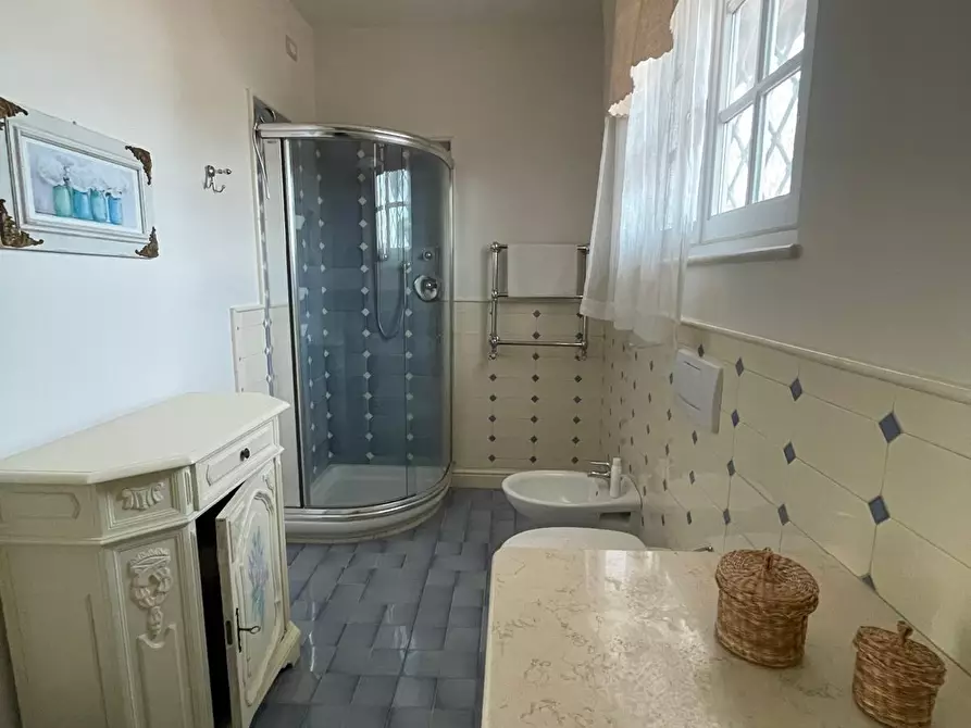 Immagine 31 di Villa in affitto  a Forte Dei Marmi