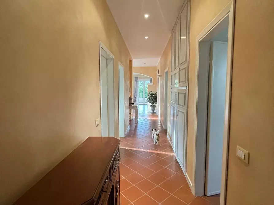 Immagine 15 di Villa in affitto  a Forte Dei Marmi
