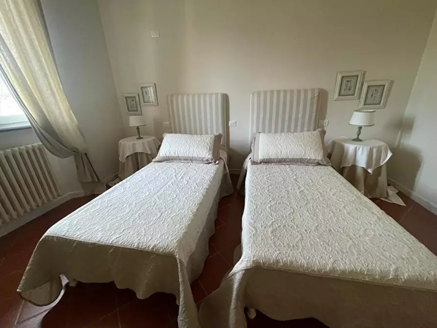 Immagine 30 di Villa in affitto  a Forte Dei Marmi