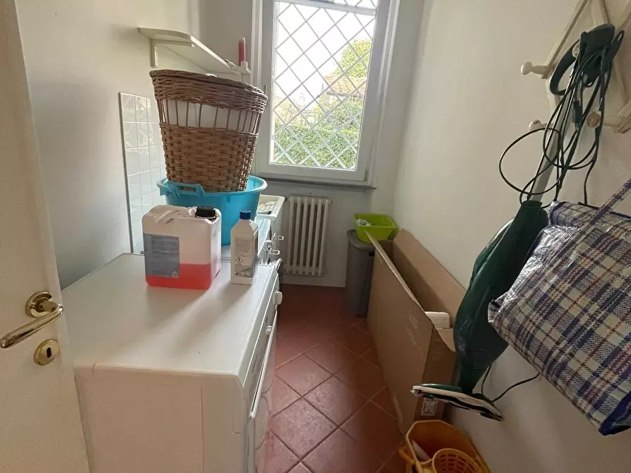 Immagine 16 di Villa in affitto  a Forte Dei Marmi