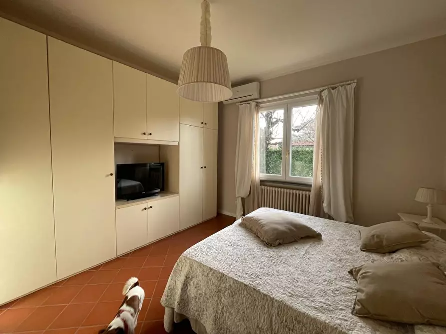 Immagine 23 di Villa in affitto  a Forte Dei Marmi