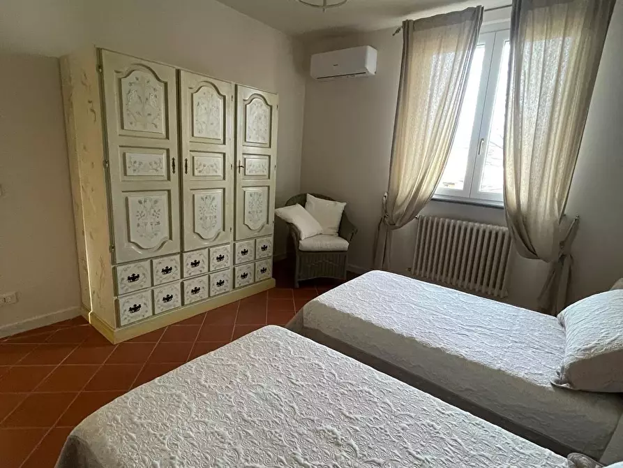 Immagine 25 di Villa in affitto  a Forte Dei Marmi