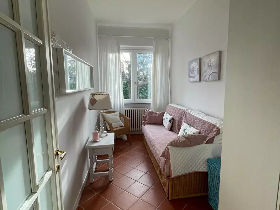 Immagine 22 di Villa in affitto  a Forte Dei Marmi