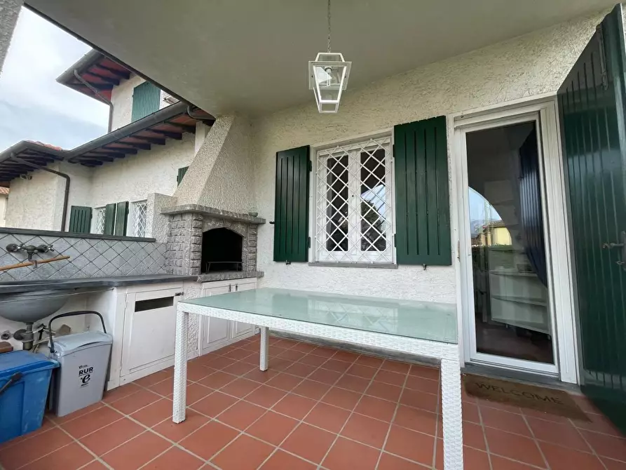 Immagine 7 di Villa in affitto  a Forte Dei Marmi
