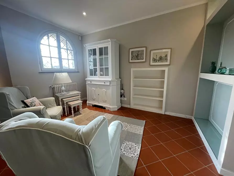 Immagine 24 di Villa in affitto  a Forte Dei Marmi