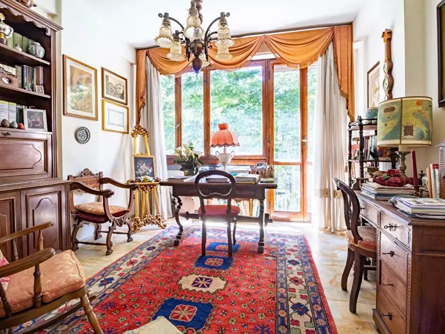 Immagine 9 di Appartamento in vendita  a Pisa