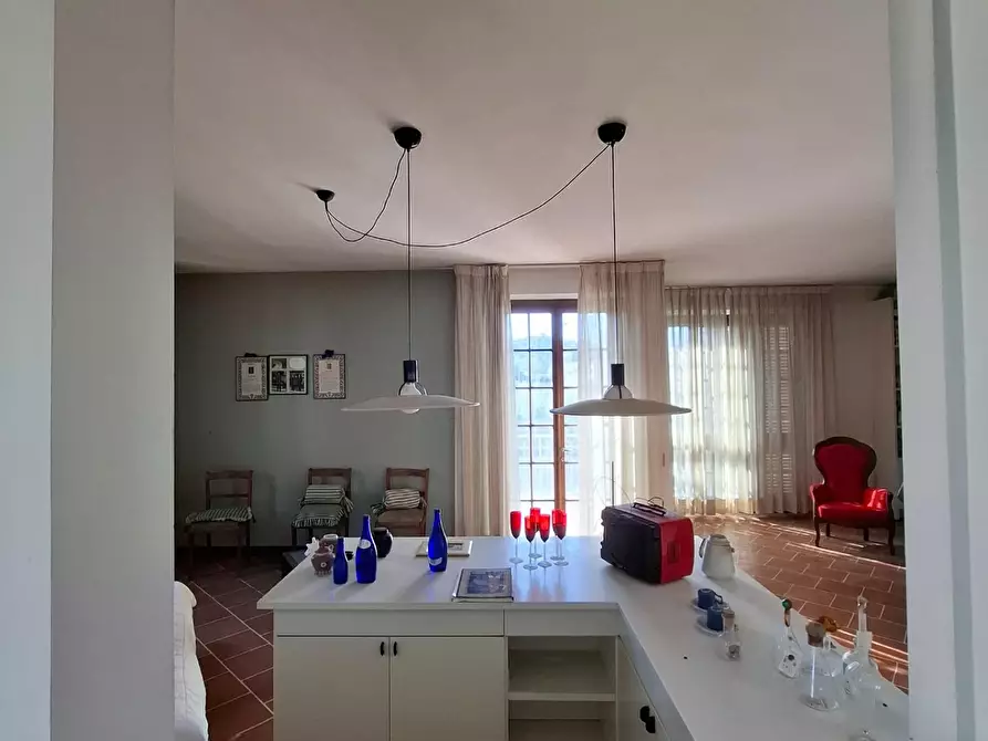 Immagine 11 di Villa in vendita  a Fucecchio