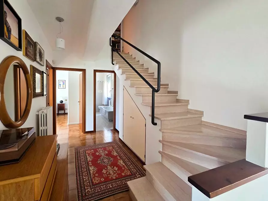 Immagine 25 di Casa bifamiliare in vendita  a San Giuliano Terme