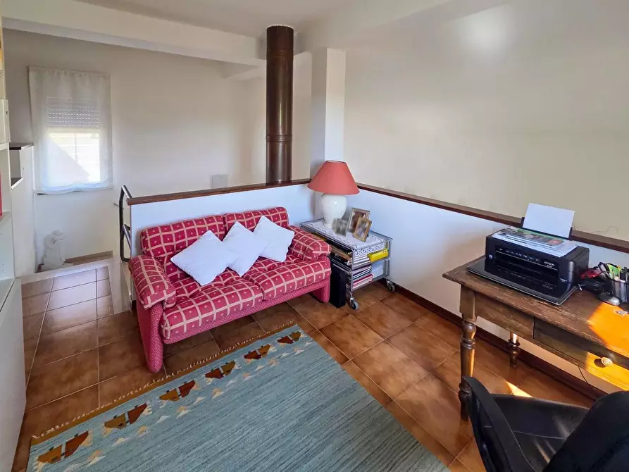 Immagine 20 di Casa bifamiliare in vendita  a San Giuliano Terme