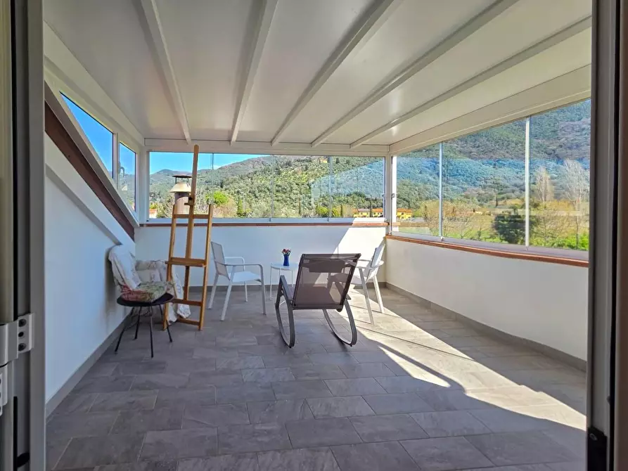 Immagine 27 di Casa bifamiliare in vendita  a San Giuliano Terme