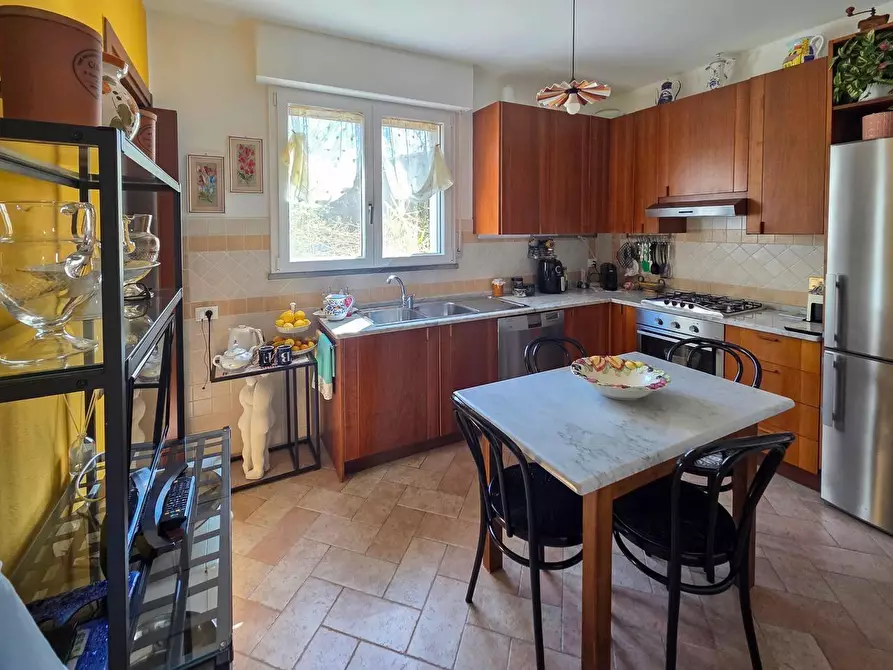 Immagine 23 di Casa bifamiliare in vendita  a San Giuliano Terme