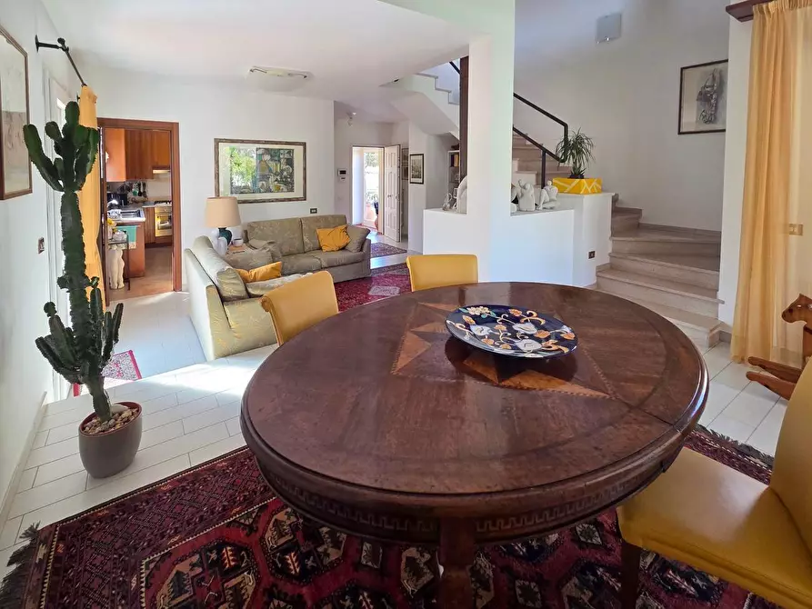 Immagine 11 di Casa bifamiliare in vendita  a San Giuliano Terme