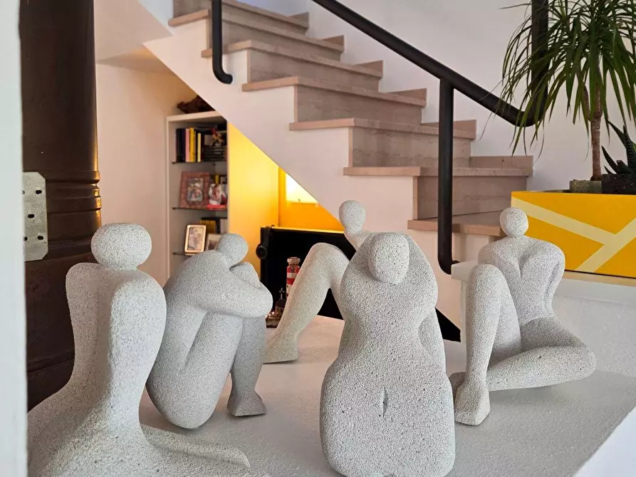 Immagine 24 di Casa bifamiliare in vendita  a San Giuliano Terme