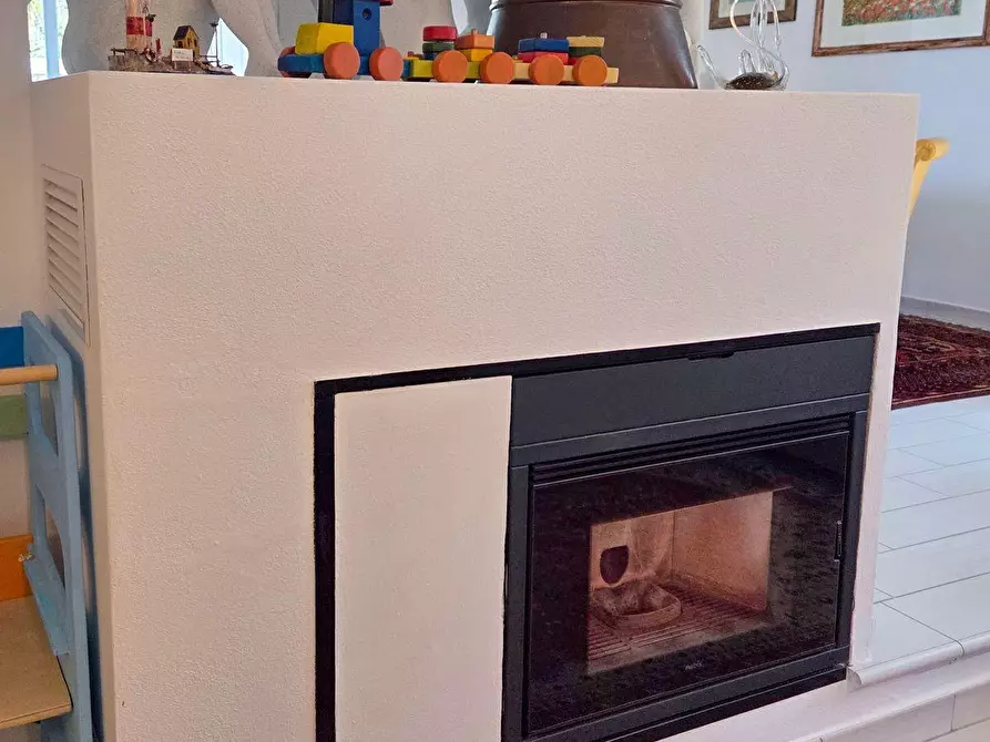 Immagine 18 di Casa bifamiliare in vendita  a San Giuliano Terme