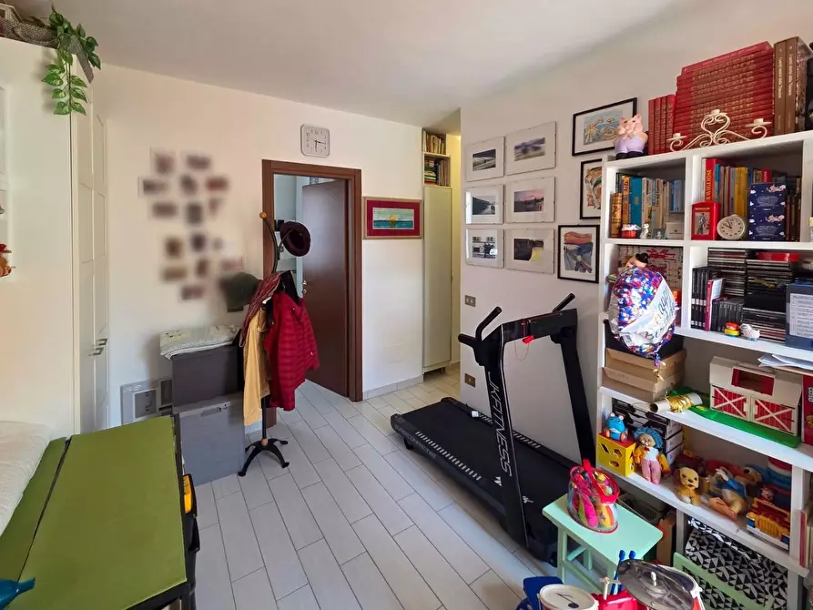 Immagine 29 di Casa bifamiliare in vendita  a San Giuliano Terme