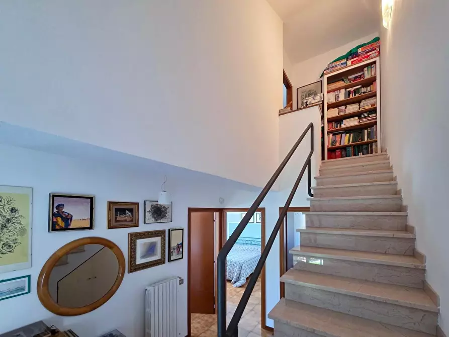 Immagine 31 di Casa bifamiliare in vendita  a San Giuliano Terme