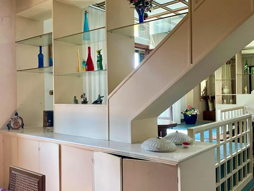 Immagine 12 di Villa in vendita  a Castelfranco Di Sotto