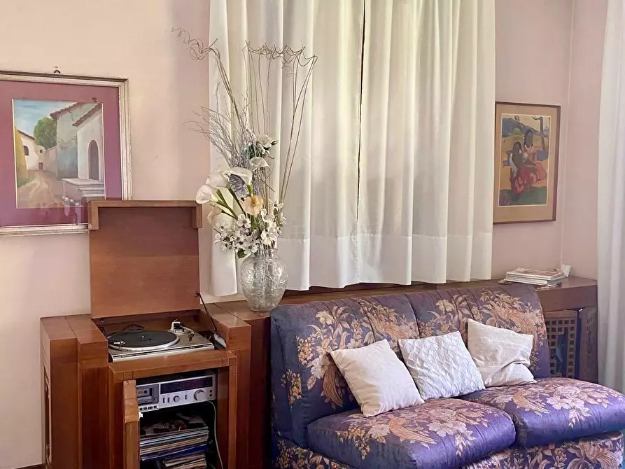 Immagine 3 di Villa in vendita  a Castelfranco Di Sotto