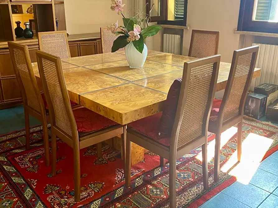 Immagine 7 di Villa in vendita  a Castelfranco Di Sotto