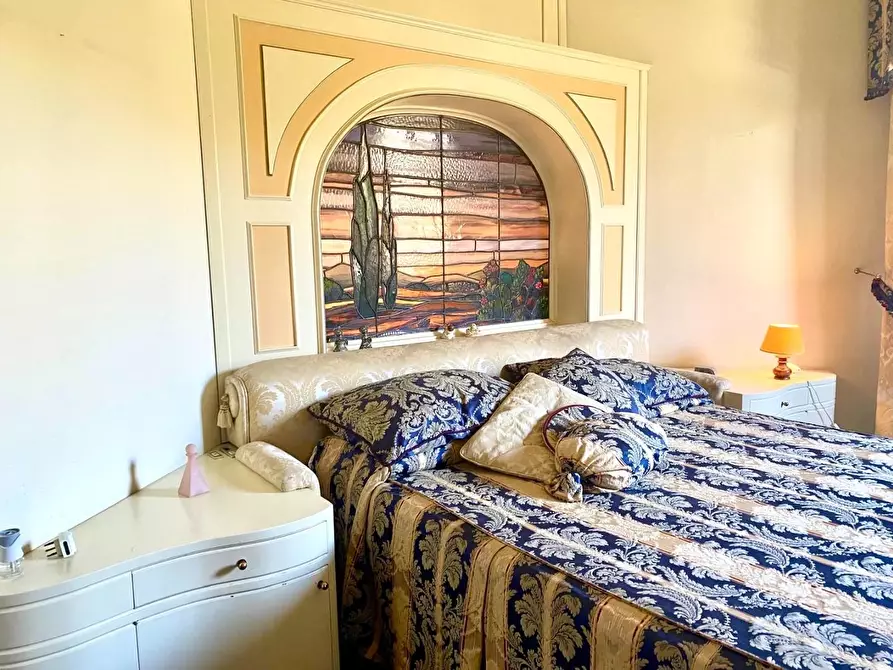 Immagine 16 di Villa in vendita  a Castelfranco Di Sotto