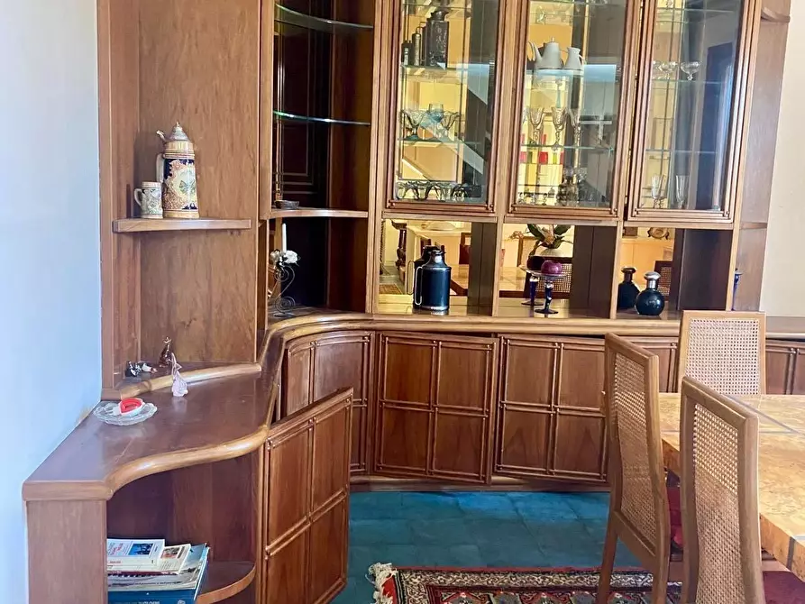 Immagine 8 di Villa in vendita  a Castelfranco Di Sotto