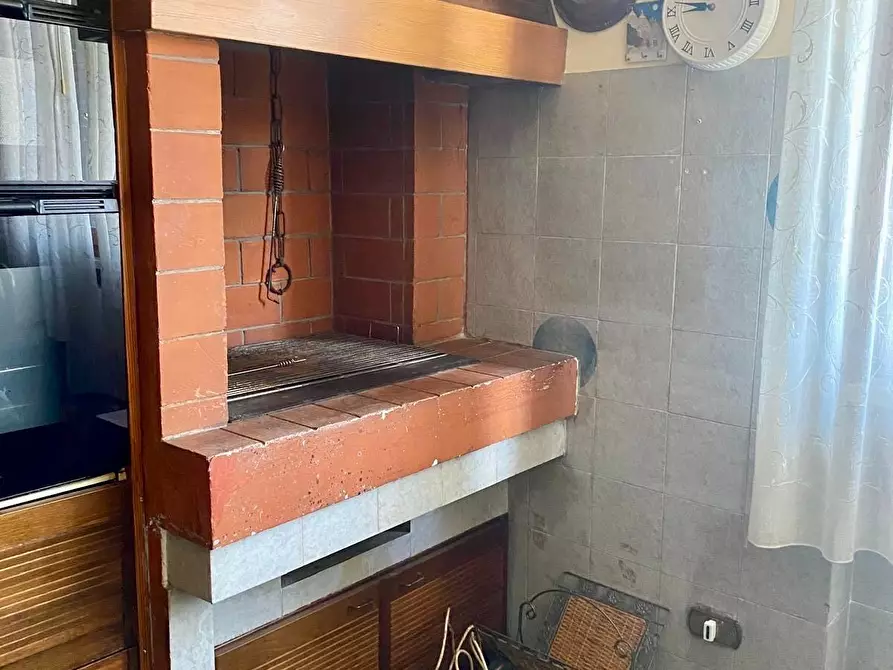 Immagine 10 di Villa in vendita  a Castelfranco Di Sotto