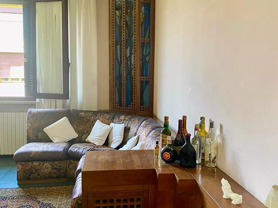 Immagine 4 di Villa in vendita  a Castelfranco Di Sotto