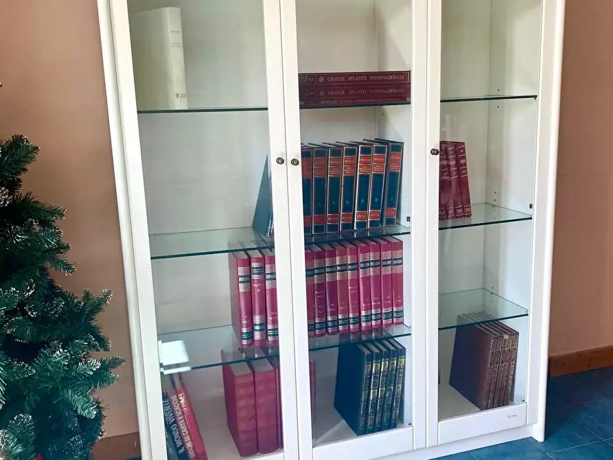 Immagine 31 di Villa in vendita  a Castelfranco Di Sotto