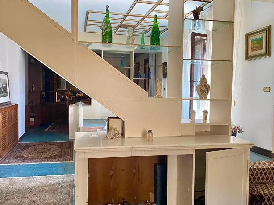 Immagine 6 di Villa in vendita  a Castelfranco Di Sotto