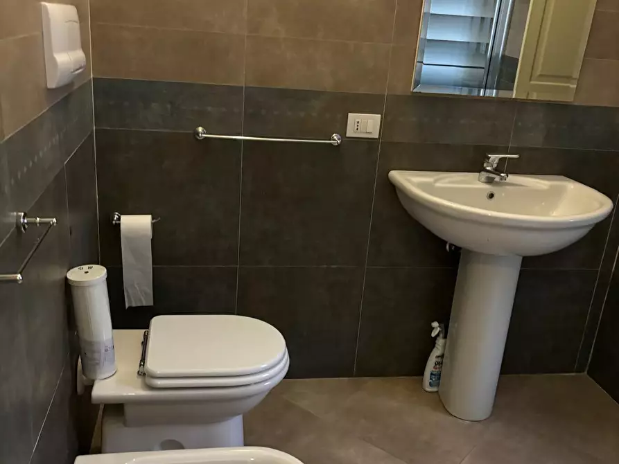 Immagine 8 di Appartamento in affitto  a Pisa