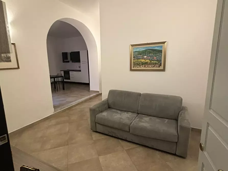Immagine 1 di Appartamento in affitto  a Pisa
