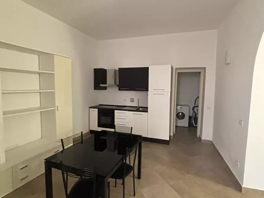 Immagine 4 di Appartamento in affitto  a Pisa