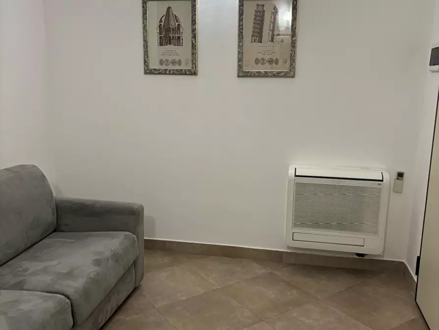 Immagine 2 di Appartamento in affitto  a Pisa