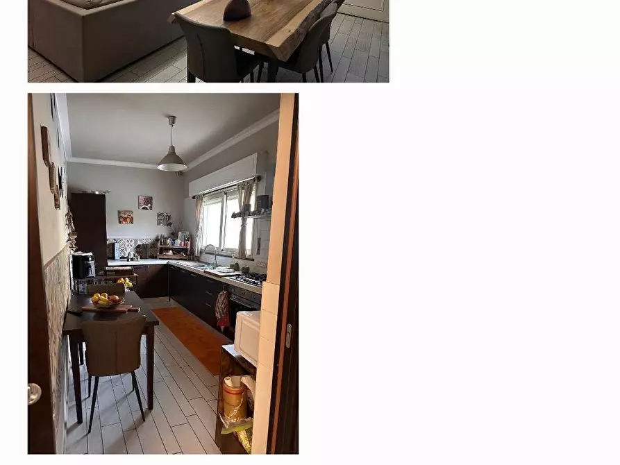 Immagine 12 di Appartamento in vendita  a Viareggio