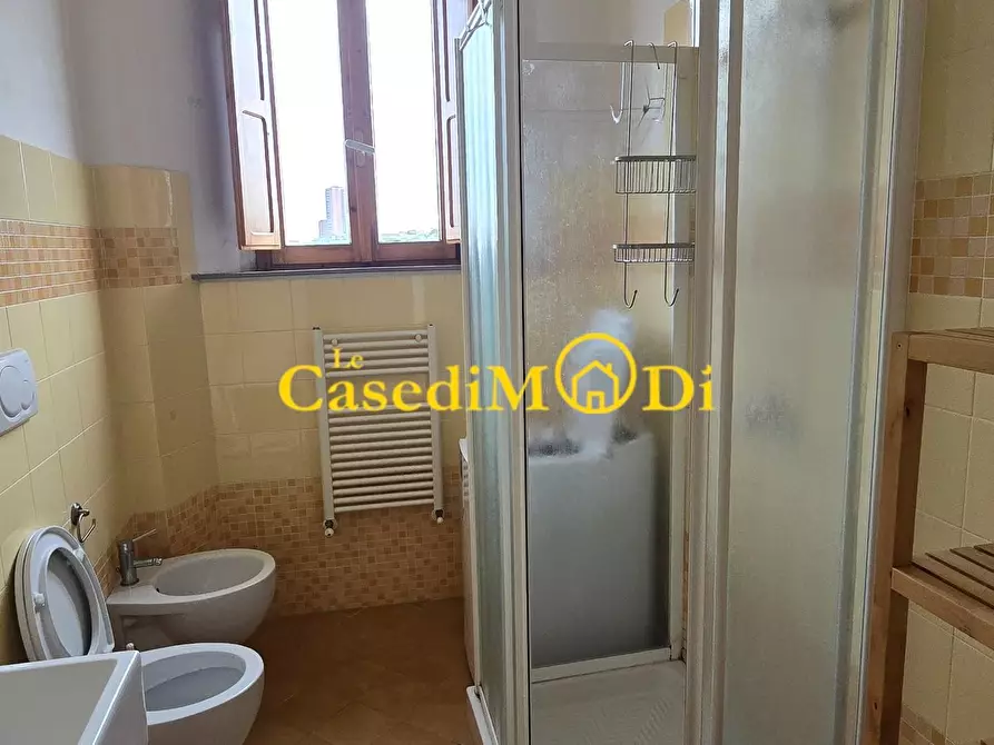 Immagine 10 di Appartamento in affitto  a Livorno