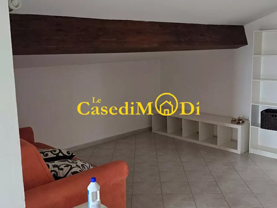 Immagine 3 di Appartamento in affitto  a Livorno